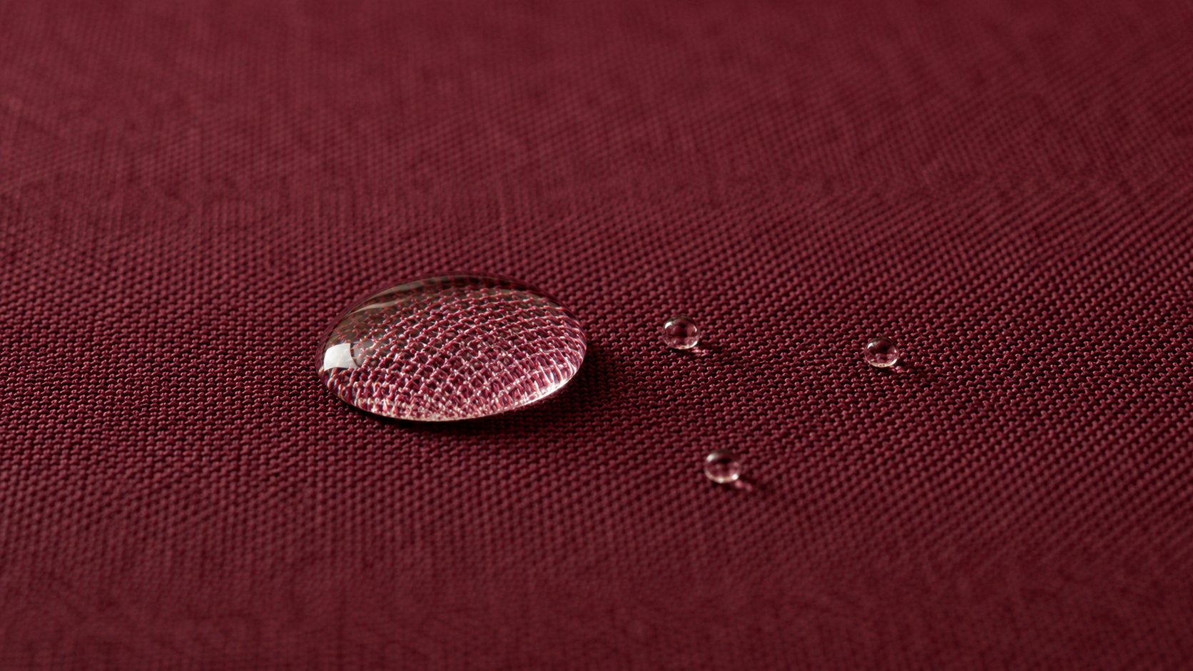 Toile de protection