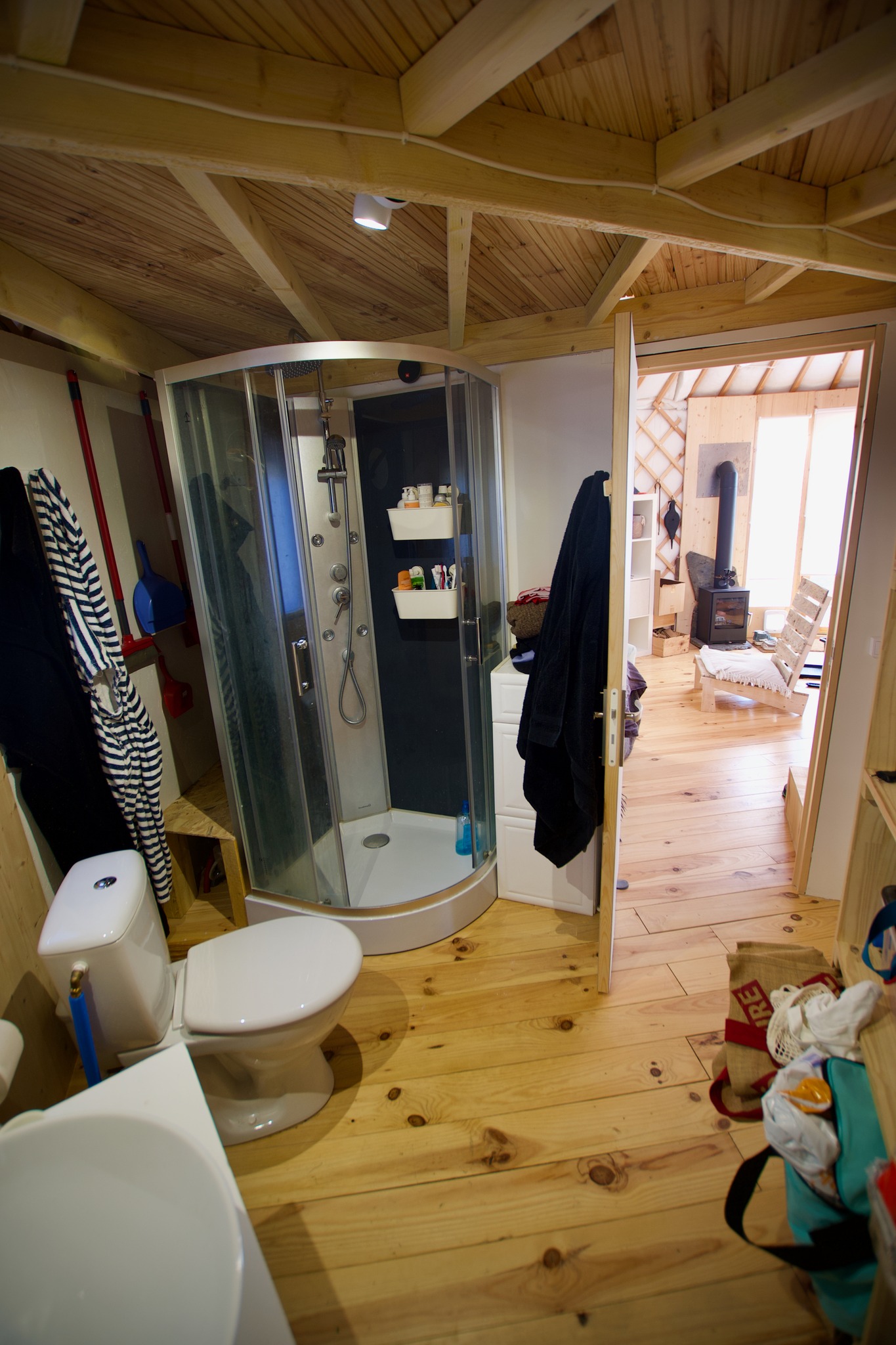Salle de bain