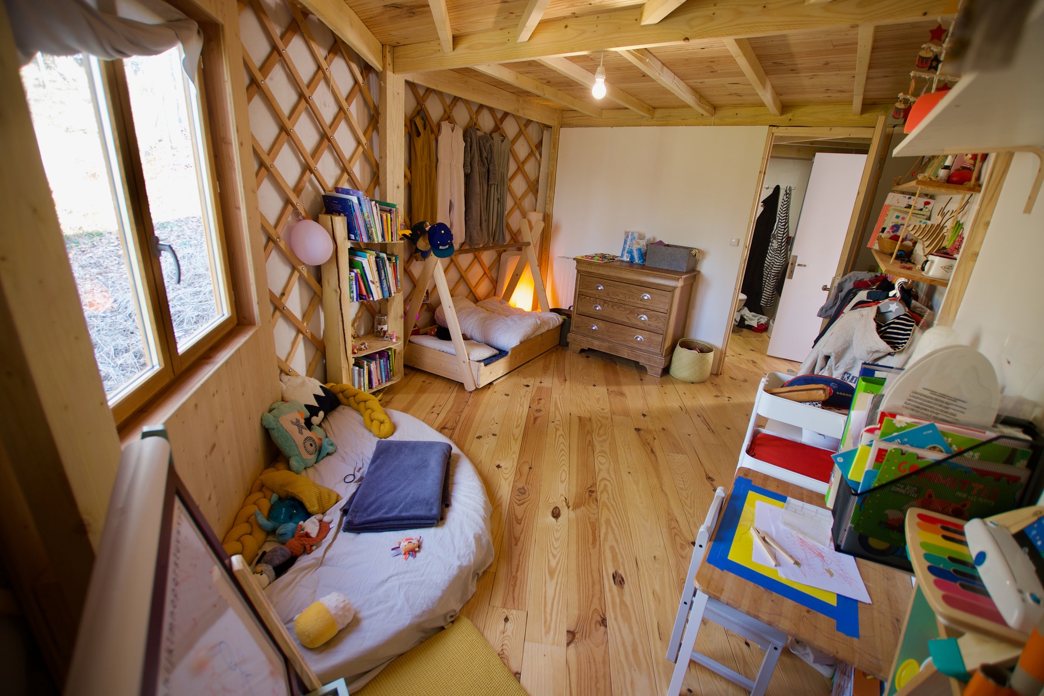 Chambre enfant