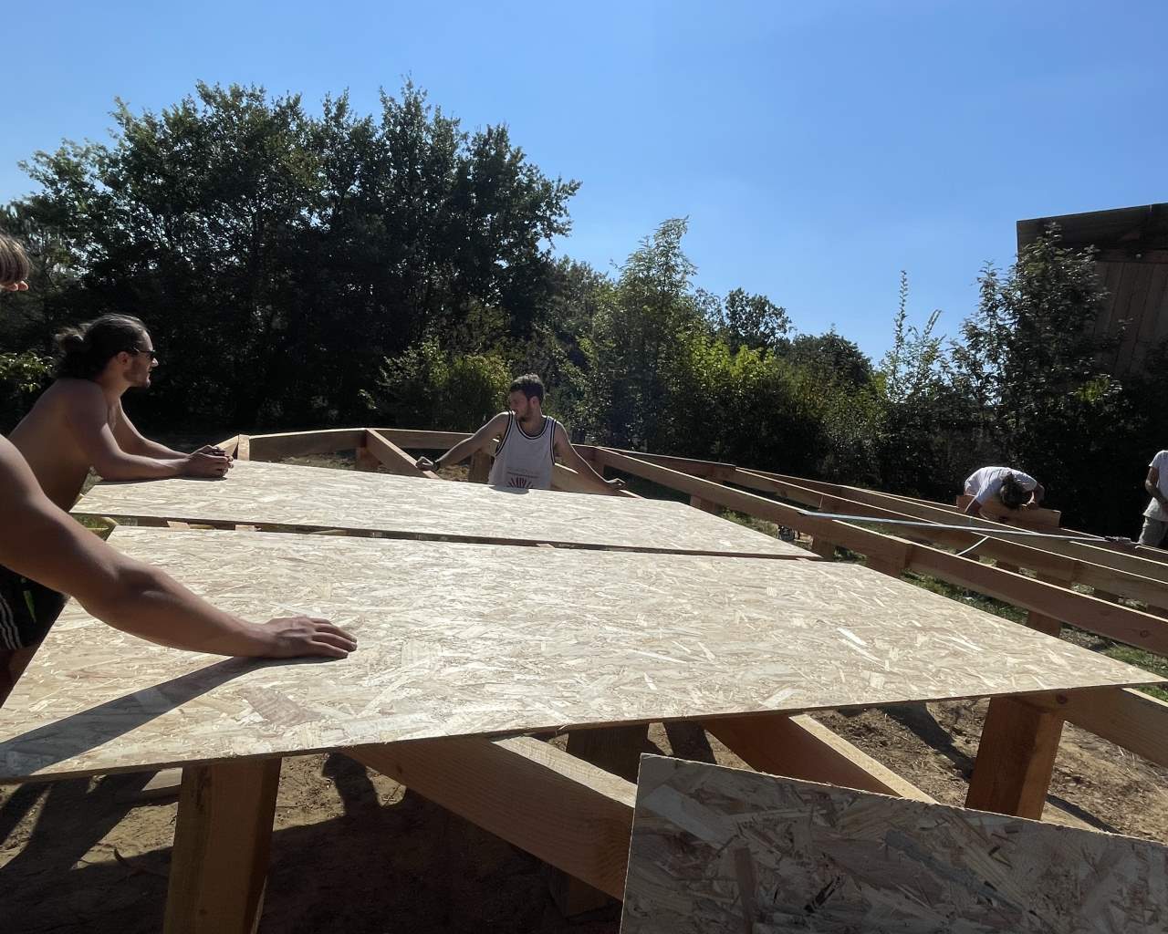 Plancher