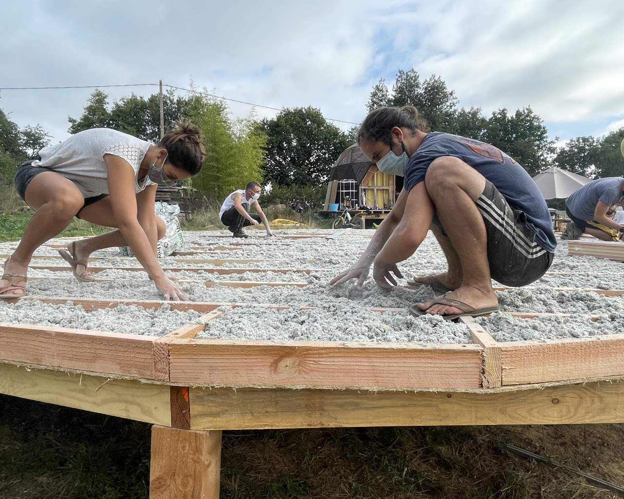 Plancher